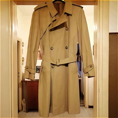 ebay trench burberry donna usato|altrenotti materassi tessuti burberry catalogo.